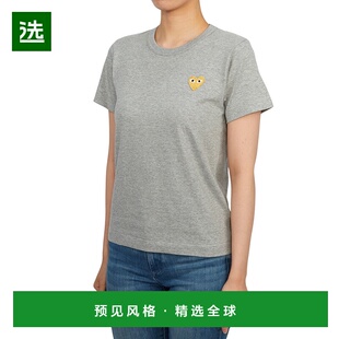 1h可退 香港直邮comme des garcons 川久保玲 女士 AZ T215 051 3