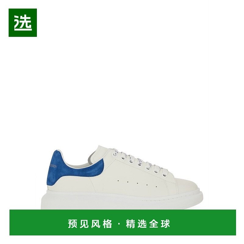 1h可退 欧洲直邮alexander mcqueen 男士 时尚休闲鞋