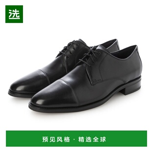 【日本直邮】COLEHAAN男士男士皮鞋德比鞋牛津鞋秋冬季新款男正装