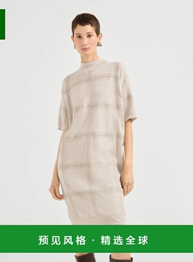 1h可退 欧洲直邮BRUNELLO CUCINELLI 25秋冬 252M16230A94C9731