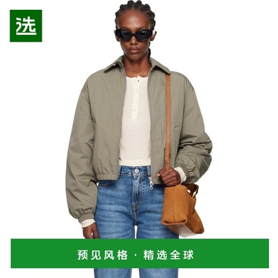 1h可退 【美国直邮】our legacy 女士 外套