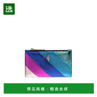 香港直邮KURT GEIGER 女士卡包 KENSINGTONBIFOLDWLTL0MULTOTHER