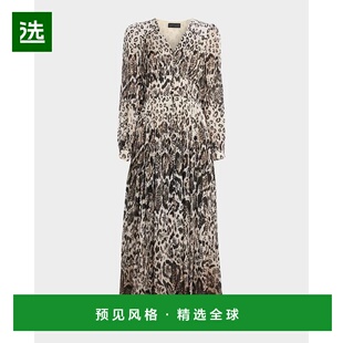 1h可退 【美国直邮】tahari 女士 连衣裙