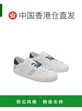 香港直邮D.A.T.E 男士运动鞋 M441HLCAWB