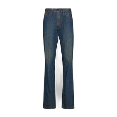 香港直邮Maison Margiela 直筒牛仔裤 S50LA0226S30876直筒裤