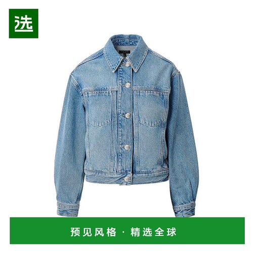 1h可退 【美国直邮】rag＆bone 女士 外套长袖夹克