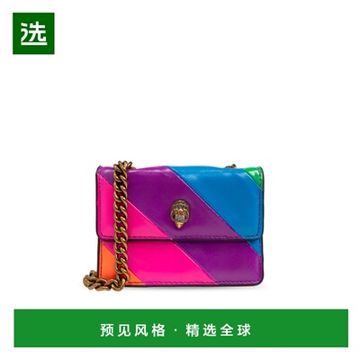 香港直邮KURT GEIGER 女士斜挎包 MICROKENSINGTONL5364699979OTH
