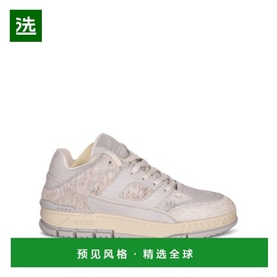 香港直邮AXEL ARIGATO 男士运动鞋 F3363001LIGHTGREY AW2025