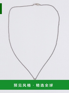 1h可退 直邮西太后气质优雅饰品七夕礼物带礼盒吊坠