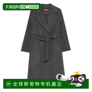 1h可退 大衣 欧洲直邮maxmara 女士