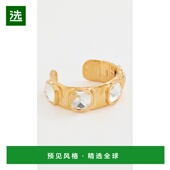 女士 1h可退 锤痕铰 LANE 肯尼思·杰·莱恩 香港直邮KENNETH JAY