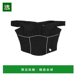 香港直邮Misbhv 250W104 字母上衣