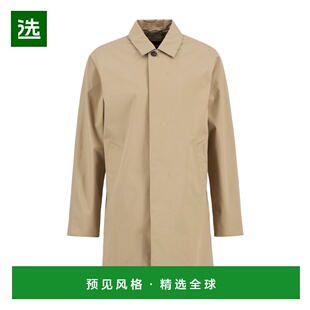 香港直邮Barbour 男士羽绒服 MWB0856ST72 SS2026 花色 Rokig 长