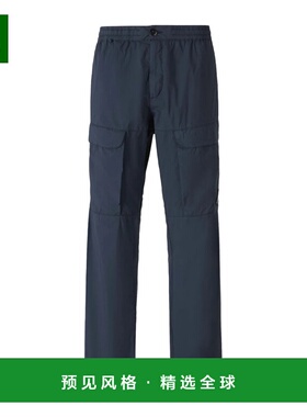 香港直邮C.P. COMPANY 男士休闲裤 18CMPA171A006439G891 SS2025