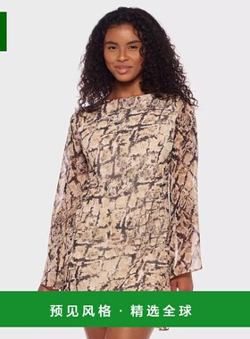 1h可退 【美国直邮】b darlin 女士 连衣裙