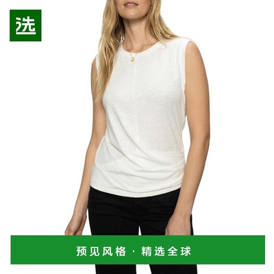 1h可退 【美国直邮】sanctuary 女士 背心吊带