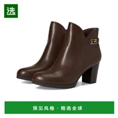 美国直邮 靴 Anne Regency 1h可退 时装 Klein 女鞋 人造革靴子