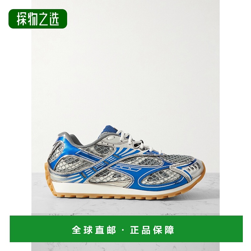 香港直邮Bottega Veneta 葆蝶家 女士 Orbit 运动鞋 755915V2X40
