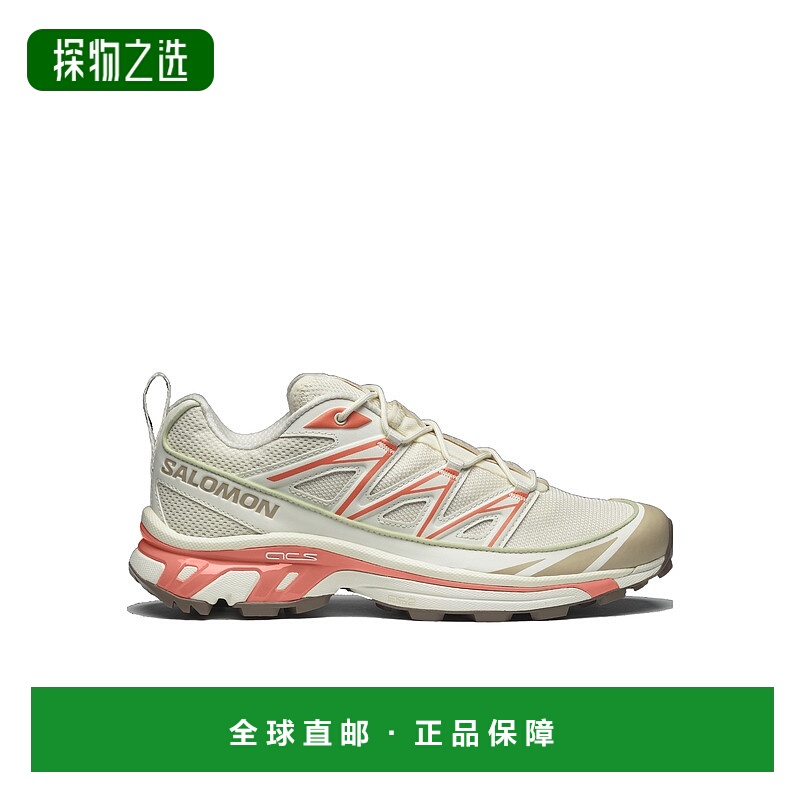 香港直邮Salomon S/Lab XT-6专业运动鞋 L47445900