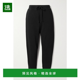 女士 LOTAN Nolan 短款 1019 1h可退 棉针织长运动裤 香港直邮NILI