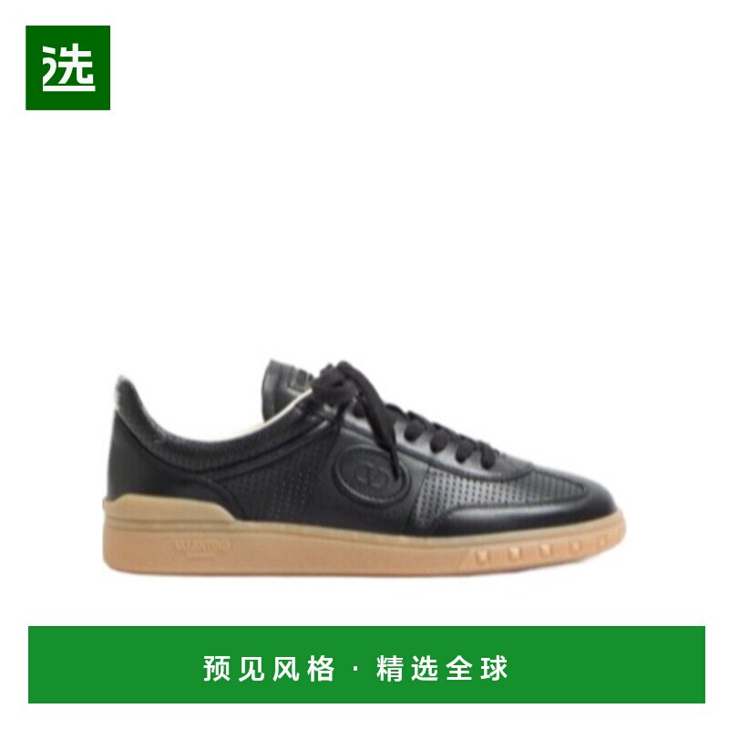 香港直邮Valentino UPVILLAGE低帮运动鞋 YS0H77TFT华伦天奴