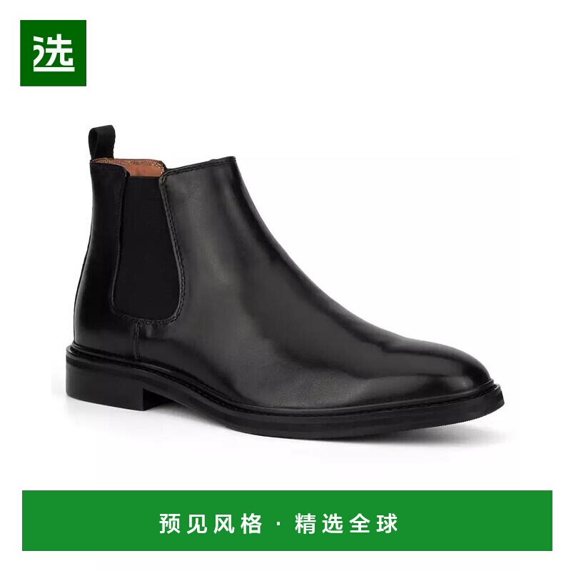 1h可退 【美国直邮】Vintage Foundry Co 男士 Randall 杏仁形鞋图片