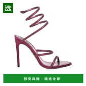 香港直邮RENE AW2025 C12538105R001Y357 CAOVILLA 女士凉鞋