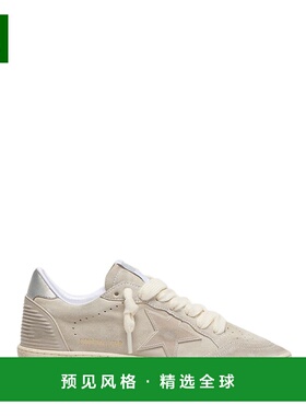 香港直邮GOLDEN GOOSE DELUXE BRAND 女士运动鞋 GWF00913F008069