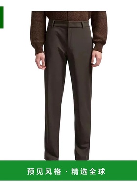 香港直邮Emporio Armani 腰带袢休闲裤 EM001505AF18502阿玛尼