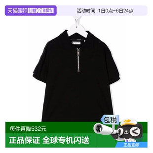 翻领polo衫 香港直邮Givenchy H25315纪梵希