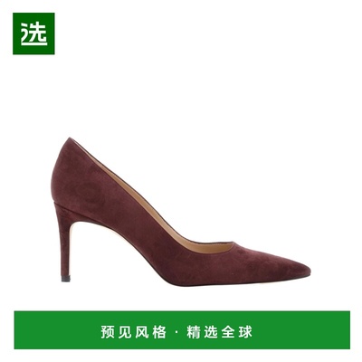 香港直邮STUART WEITZMAN 女士高跟鞋 SK327PY0BORDEAUX AW2025