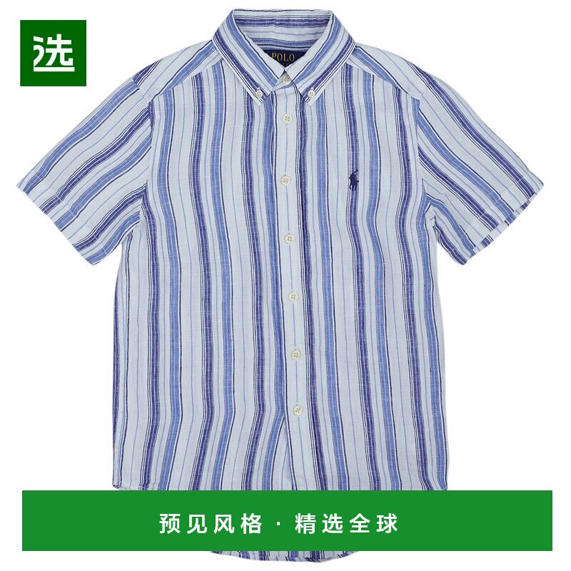 欧洲直邮polo ralph lauren拉夫劳伦 男款运动POLO衫短袖图片