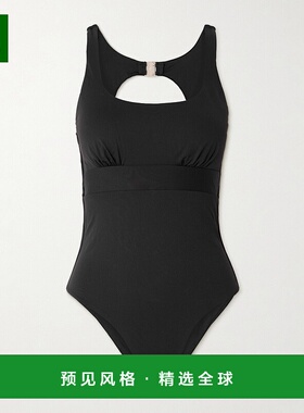 1h可退 香港直邮MaxMara 麦斯玛拉 女士 Catarina 泳衣 251683107