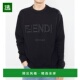 运动衫 韩国直邮FENDI 卫衣 F0QA1 平纹针织男士 FY3938 AM11