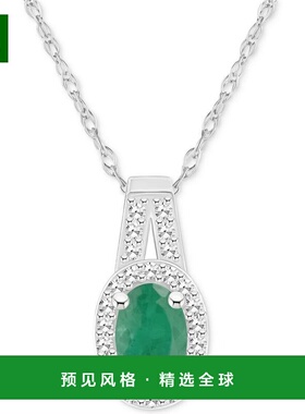 【美国直邮】macy's 通用 项链