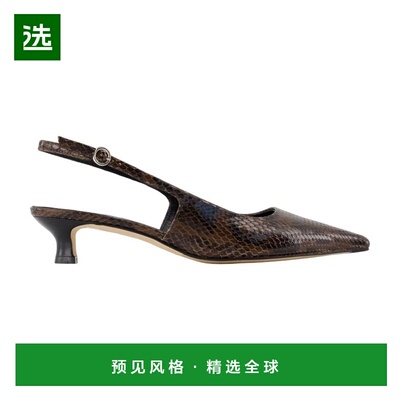 香港直邮AEYDE 女士凉鞋 A11PUGRGP35KT14FW24953064MOKA