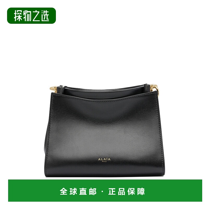 1h可退 欧洲直邮alaia 女士 单肩包