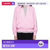 香港直邮Comme 连帽衫 Des 川久保玲 1h可退 长袖 GarÇons 女士