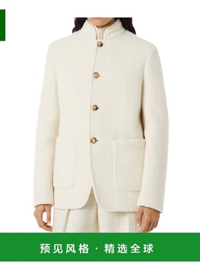 香港直邮Loro Piana Spain 迷你夹克 FAP7013