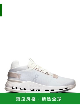 1h可退 香港直邮On 女士 CLOUDNOVA 2 运动鞋 3WE3022ICE昂跑