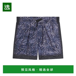 noten 男士 运动裤 1h可退 沙滩裤 van 短裤 欧洲直邮dries