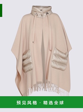 欧洲直邮HERNO 女士外套 GC00066DR333951982羊毛羊绒