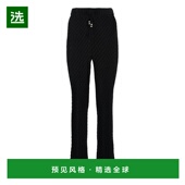 LWHG013R24KNI0021000 香港直邮ALANUI 女士休闲裤 SS2024