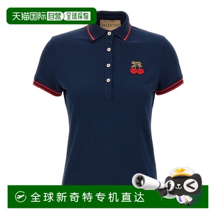 Polo衫 1h可退 女士 欧洲直邮valentino garavani