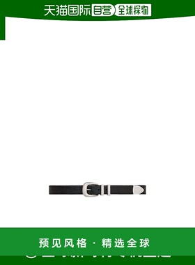 香港直邮Celine WESTERN 中号复古腰带 45BBX3AJG.