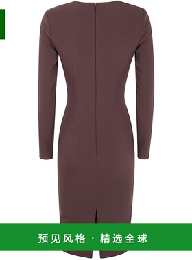 香港直邮ELISABETTA FRANCHI 女士连衣裙 AB80557E2EA3 AW2025