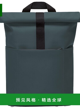 香港直邮UCON ACROBATICS 户外背包 5025811FOREST CO 绿色双肩包