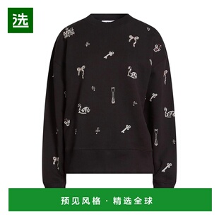 1h可退 香港直邮Msgm 女士 卫衣