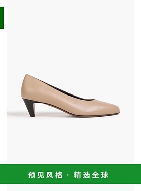 1h可退 香港直邮NEOUS 女士 Fera 皮质浅口鞋 00462A40FERALIGHT