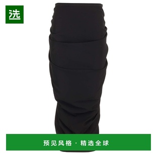 女士 noten 半身裙包臀裙 van 欧洲直邮dries